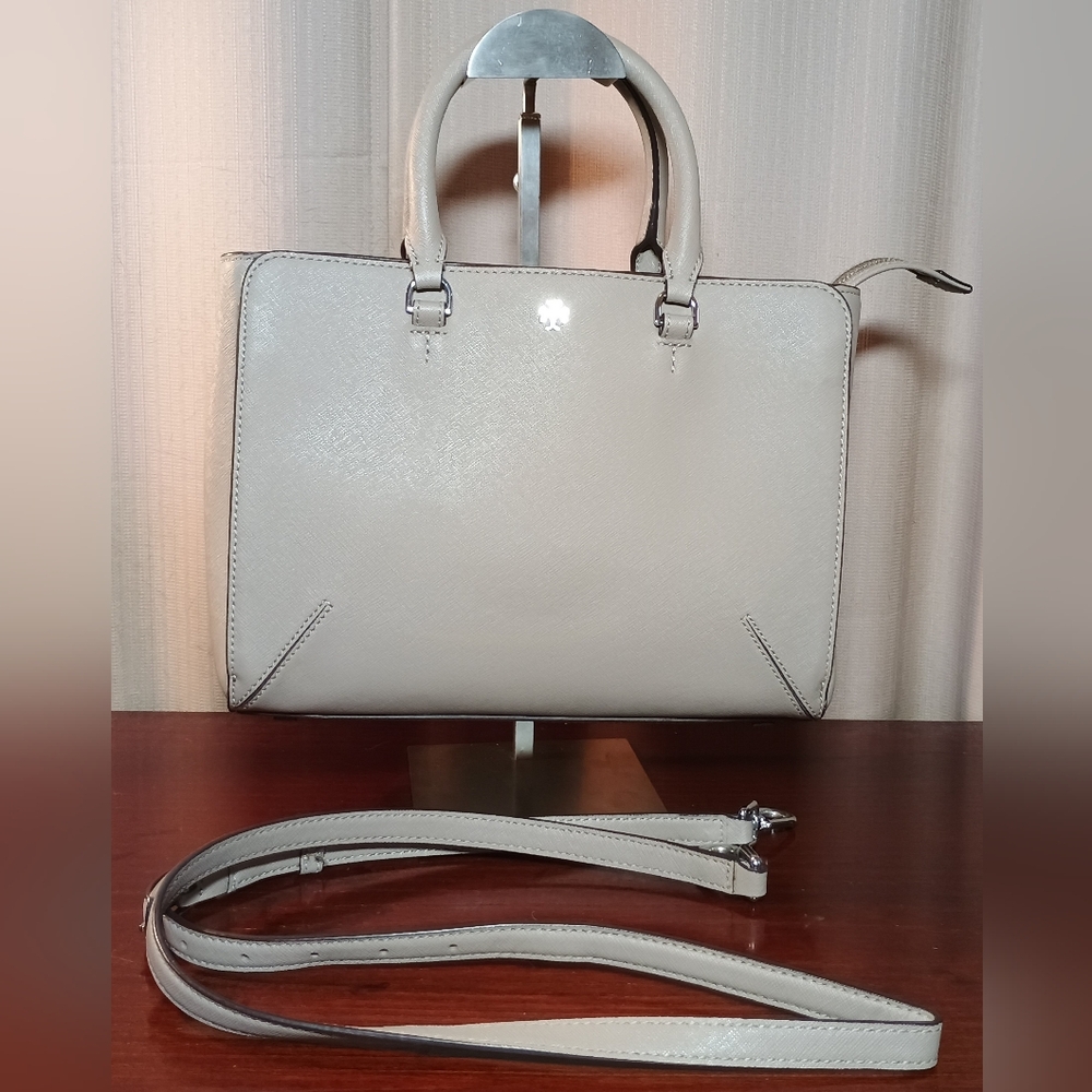 Tory Burch Robinson Tote
